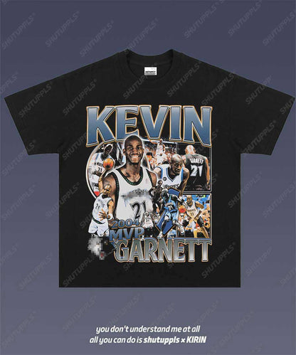 SHUTUPPLS Kevin Garnett 1.6