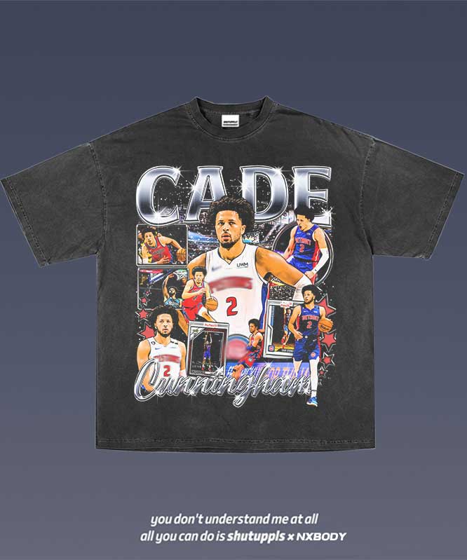 SHUTUPPLS CADE CUNNINGHAM 1.3