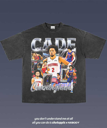 SHUTUPPLS CADE CUNNINGHAM 1.3