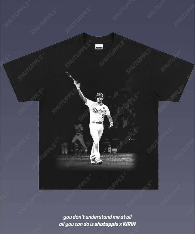 SHUTUPPLS Freddie Freeman 1.0
