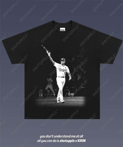 SHUTUPPLS Freddie Freeman 1.0
