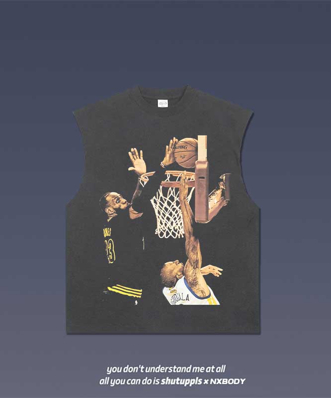 LEBRON JAMES TANK 3.4