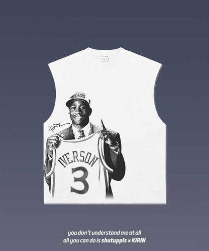 ALLEN IVERSON TANK 1.4