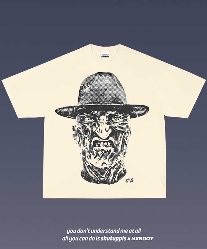 SHUTUPPLS A NIGHTMARE 2.0