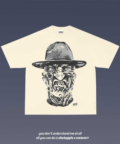 SHUTUPPLS A NIGHTMARE 2.0