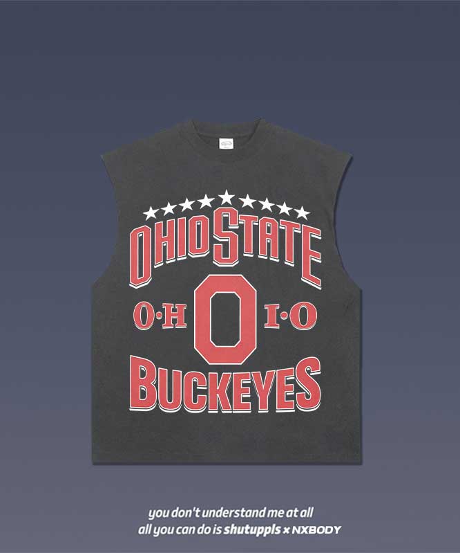 OHIO STATE TANK 1.0