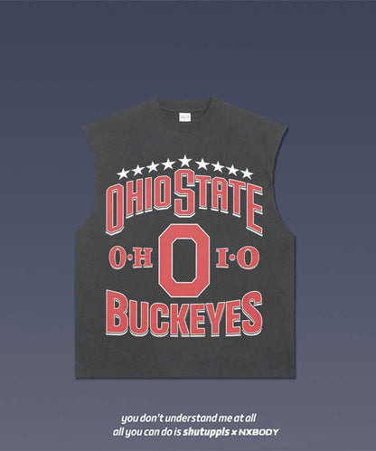 OHIO STATE TANK 1.0