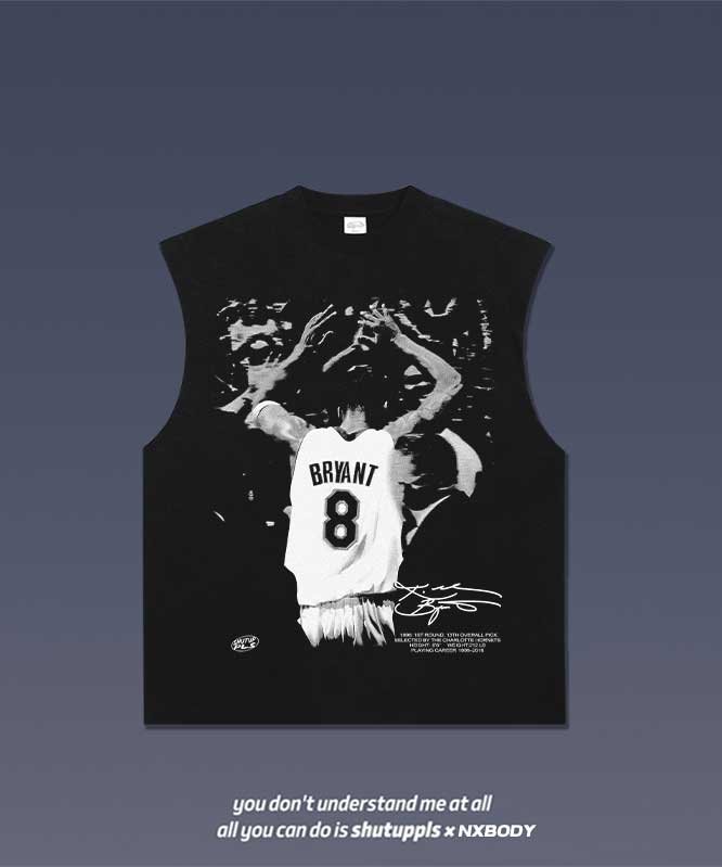 KOBE TANK 8.75