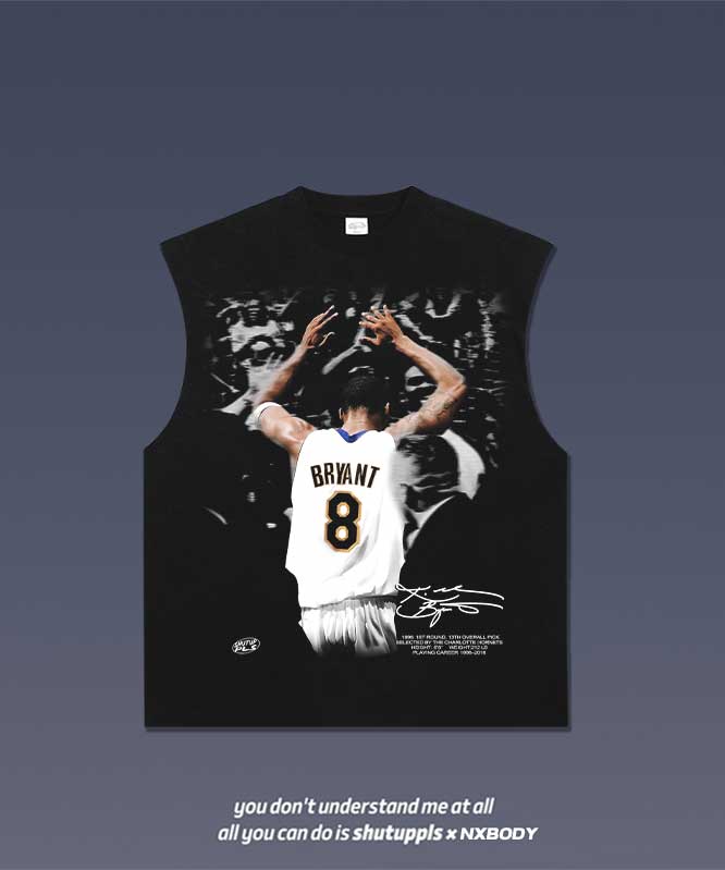 KOBE TANK 8.74