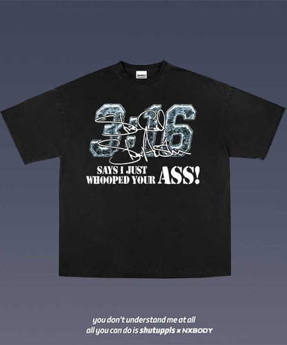 SHUTUPPLS STONE COLD 5.6