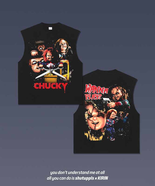 CHUCKY TANK 1.1