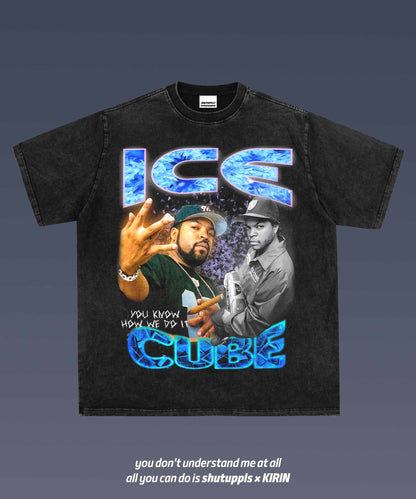 SHUTUPPLS ICE CUBE 1.4