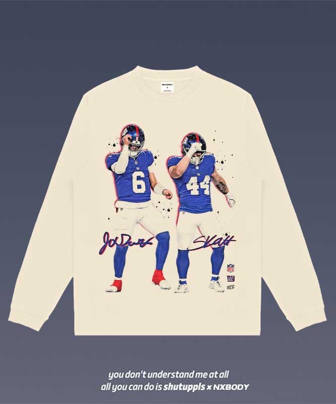 JAXSON DART X CAM SKATTEBO LS 1.0