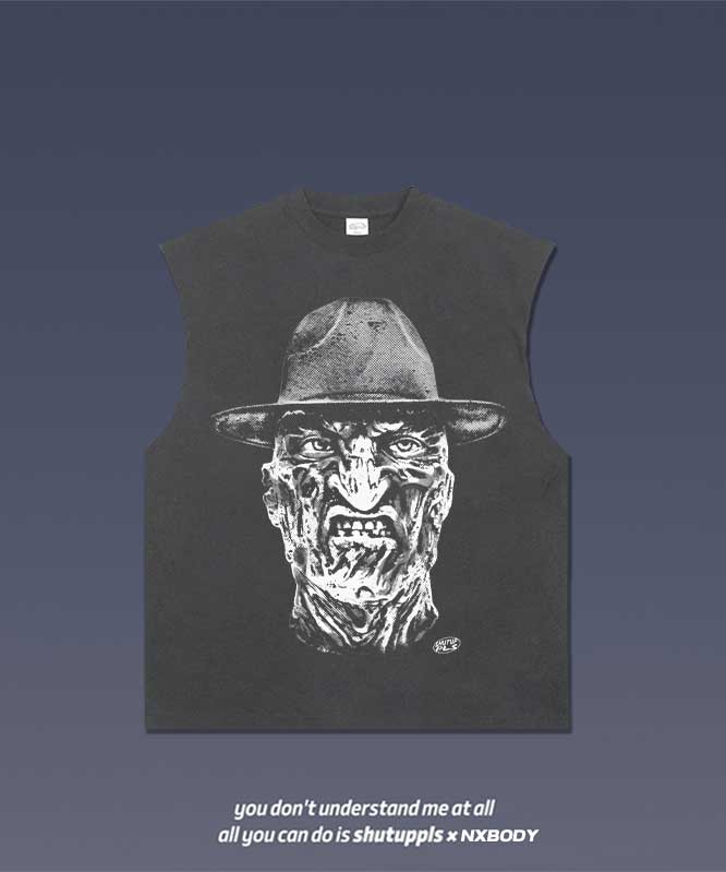 A NIGHTMARE TANK 2.0