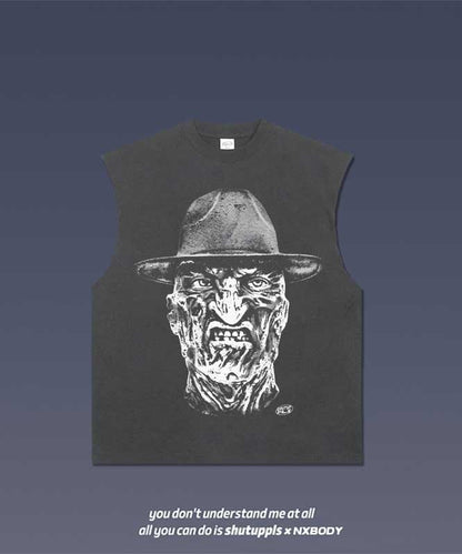 A NIGHTMARE TANK 2.0