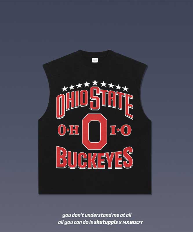 OHIO STATE TANK 1.0