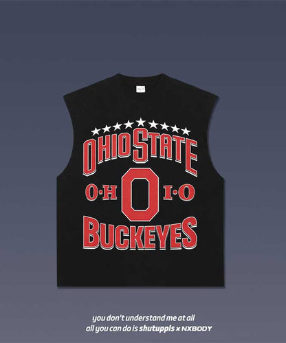 OHIO STATE TANK 1.0