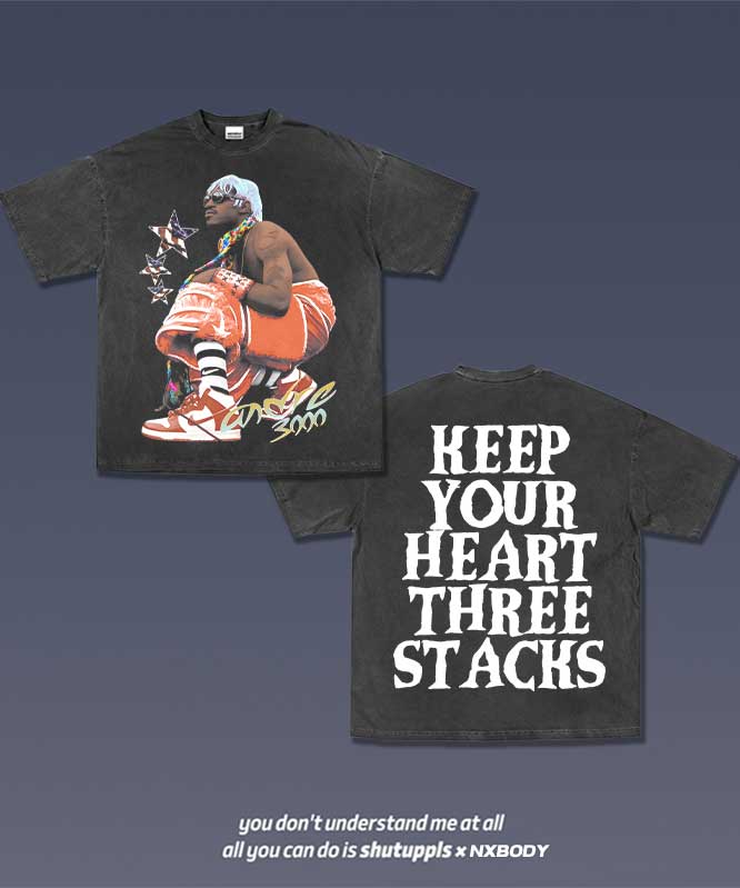 SHUTUPPLS ANDRE 3000 1.1