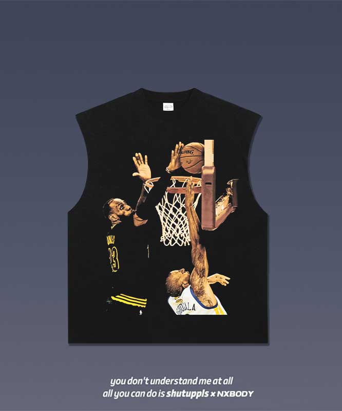 LEBRON JAMES TANK 3.4