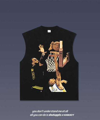 LEBRON JAMES TANK 3.4