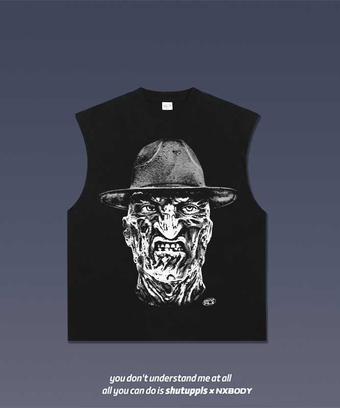 A NIGHTMARE TANK 2.0