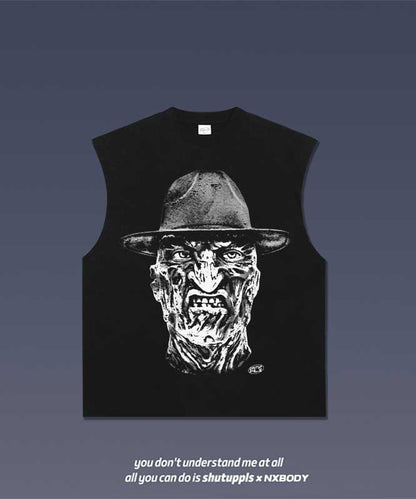 A NIGHTMARE TANK 2.0