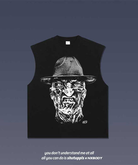 A NIGHTMARE TANK 2.0