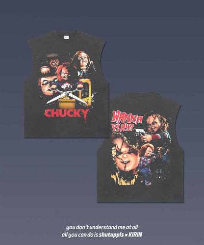 CHUCKY TANK 1.1