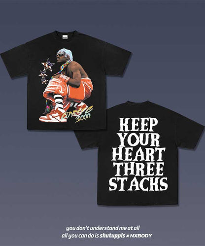 SHUTUPPLS ANDRE 3000 1.1