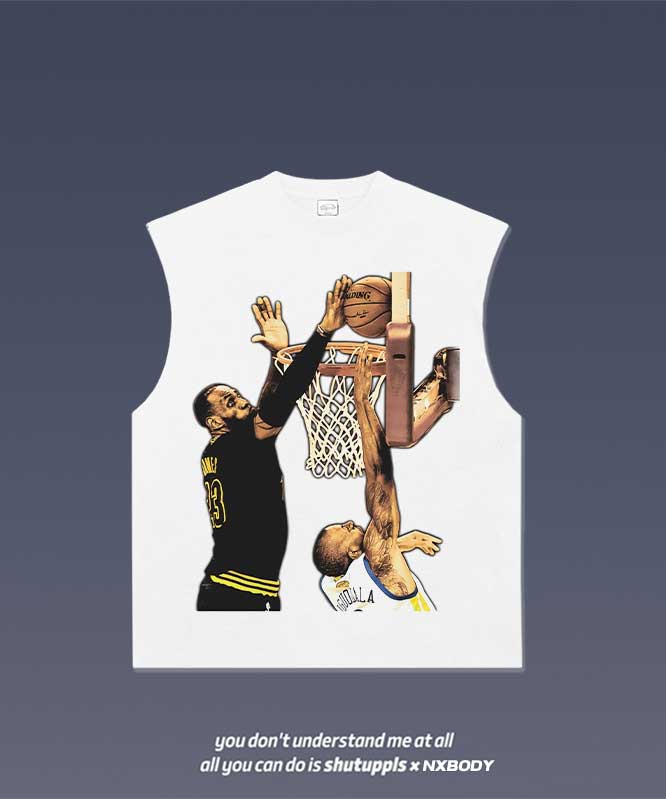 LEBRON JAMES TANK 3.4