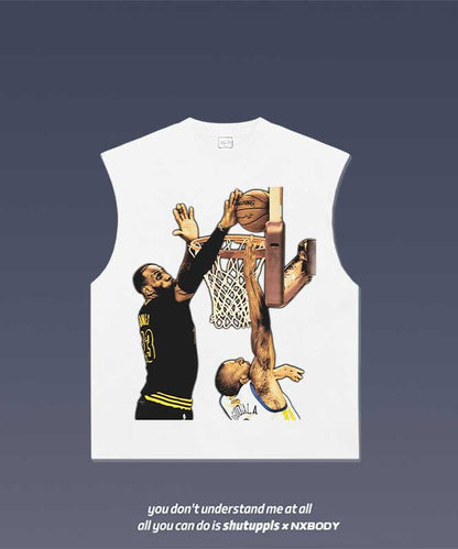 LEBRON JAMES TANK 3.4