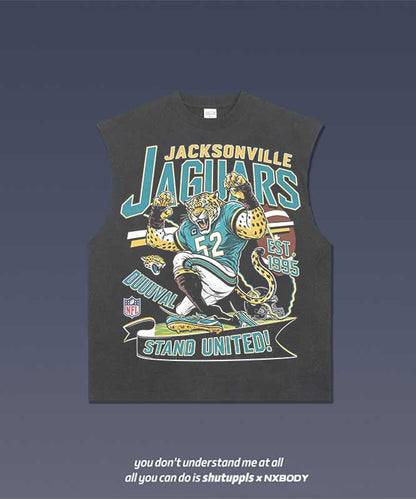 JAGUARS TANK 1.2