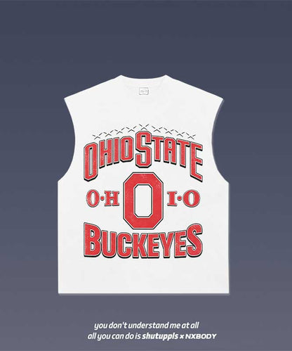 OHIO STATE TANK 1.0