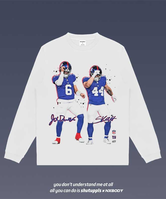 JAXSON DART X CAM SKATTEBO LS 1.0