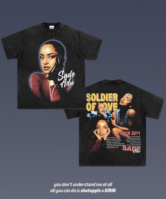 SHUTUPPLS SADE ADU 1.7