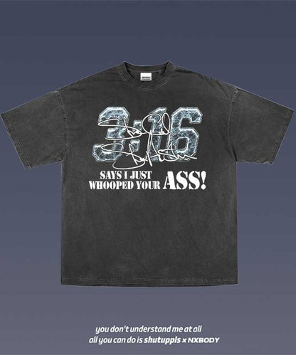 SHUTUPPLS STONE COLD 5.6