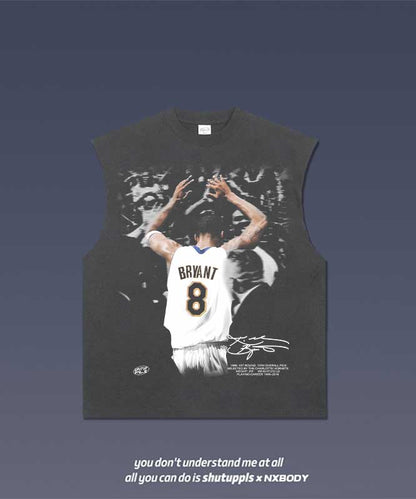 KOBE TANK 8.74