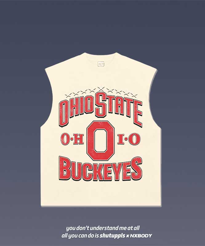 OHIO STATE TANK 1.0