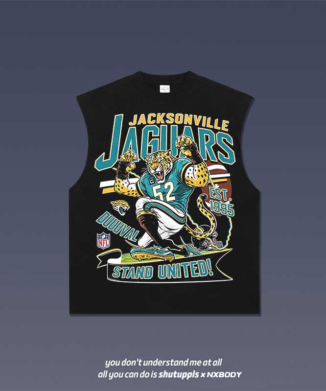 JAGUARS TANK 1.2