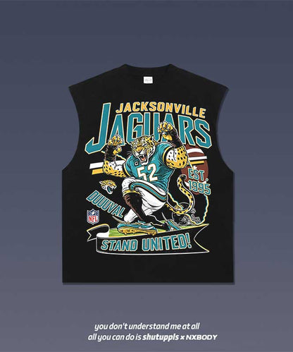 JAGUARS TANK 1.2