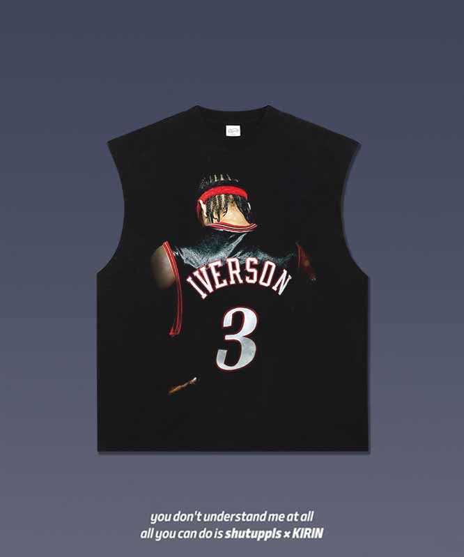 ALLEN IVERSON TANK 2.6