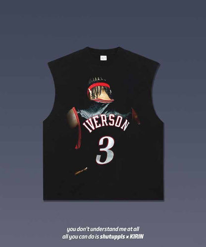 ALLEN IVERSON TANK 2.6