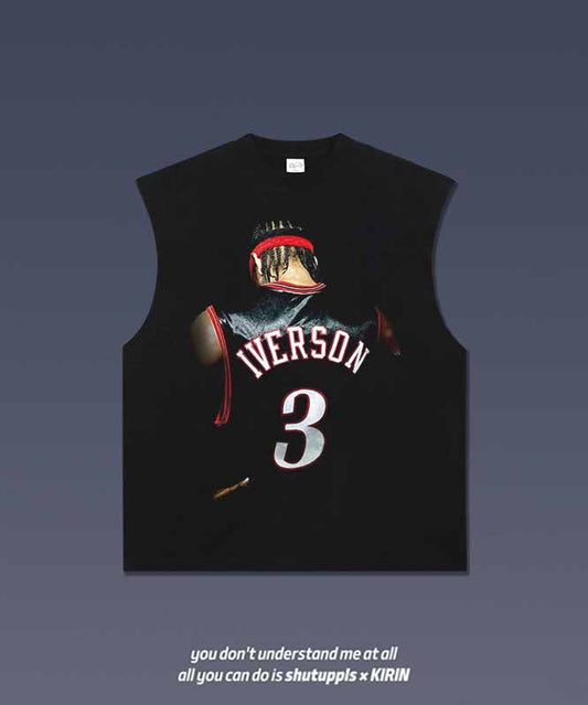 ALLEN IVERSON TANK 2.6
