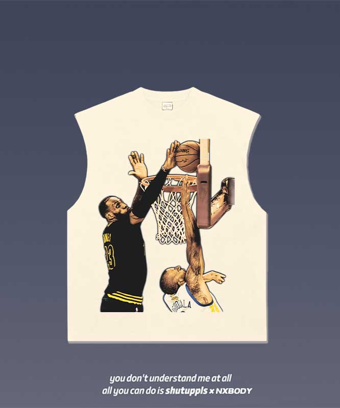 LEBRON JAMES TANK 3.4