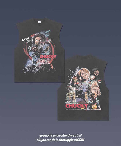 CHUCKY TANK 1.2
