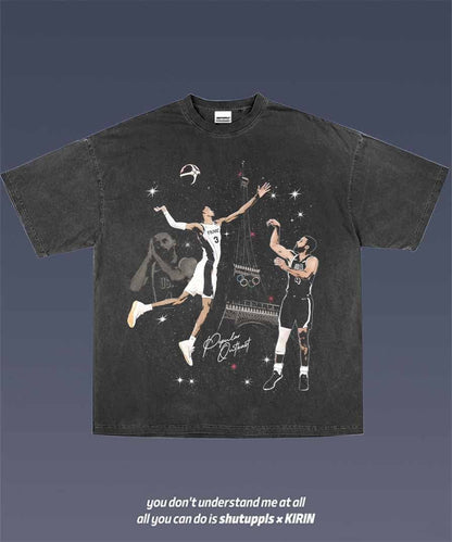 SHUTUPPLS STEPHEN CURRY 9.18
