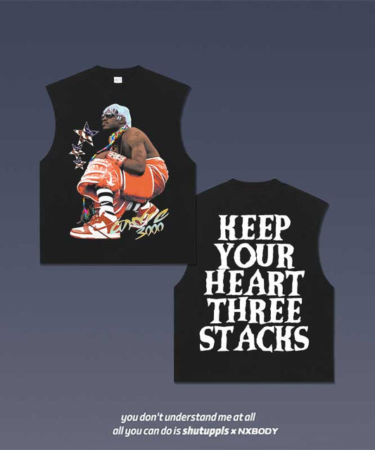 ANDRE 3000 TANK 1.1