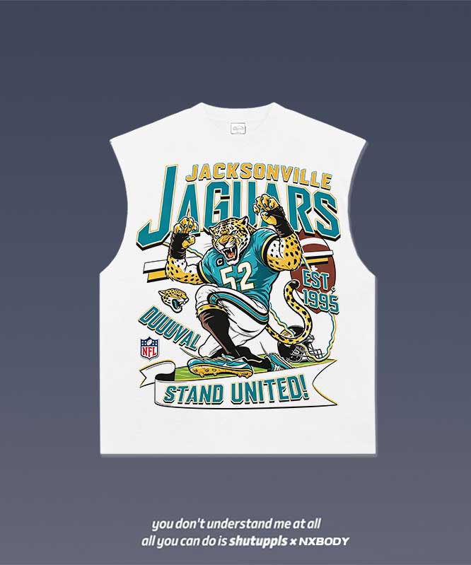 JAGUARS TANK 1.2