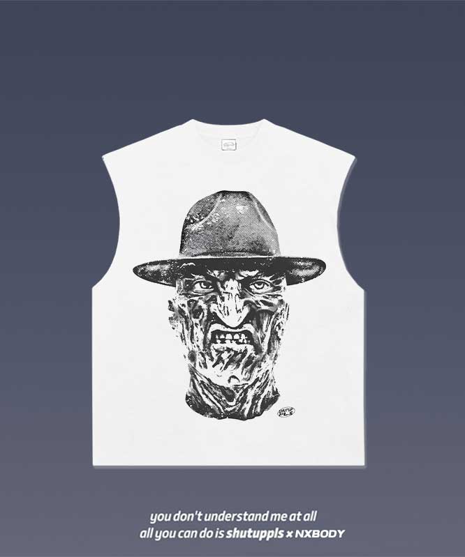 A NIGHTMARE TANK 2.0