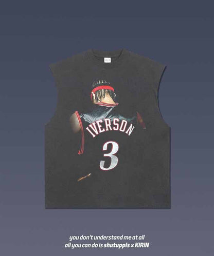 ALLEN IVERSON TANK 2.6